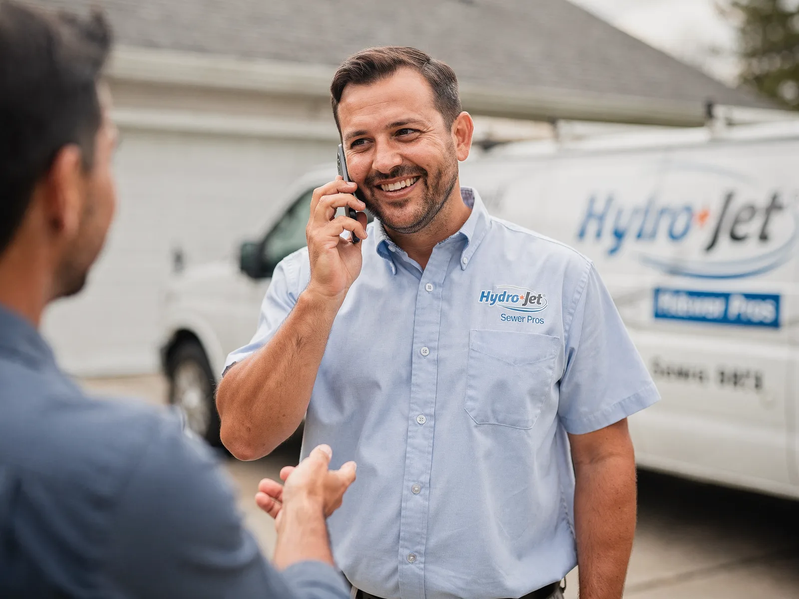 Hydro Jetting Mount Vernon, MO FAQs